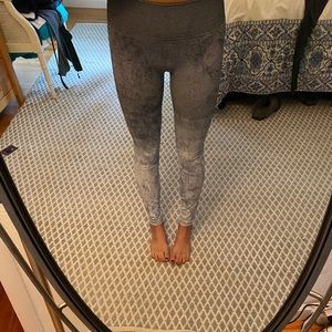 Lululemon running leggings